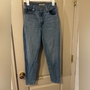 Levi's Women's Blue Jeans
